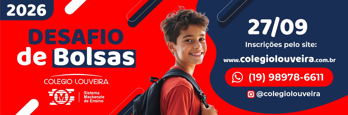Desafio de Bolsas 2026