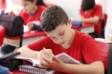 Ensino Fundamental