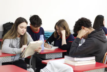 Ensino Médio