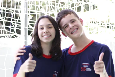 Ensino Médio